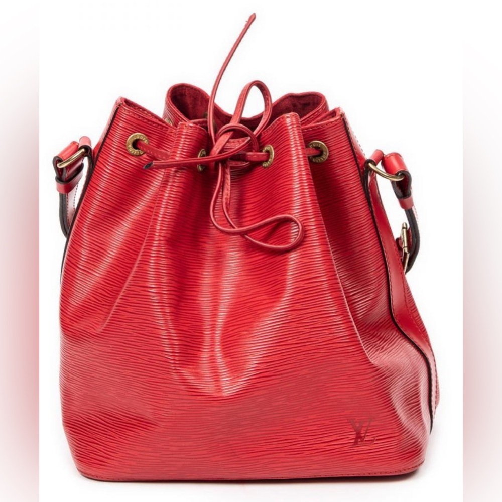 Louis Vuitton Epi Noe